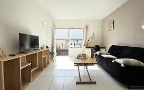Appartement Les vagues dorées - Résidence Kiwi